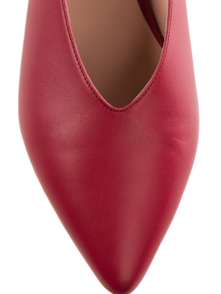 Туфлі MAX MARA (309): фото 6 - Invogue